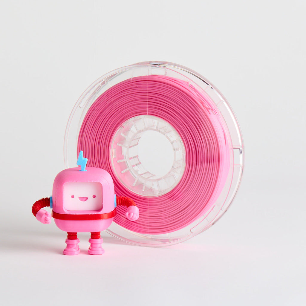Bubblegum Printer Food