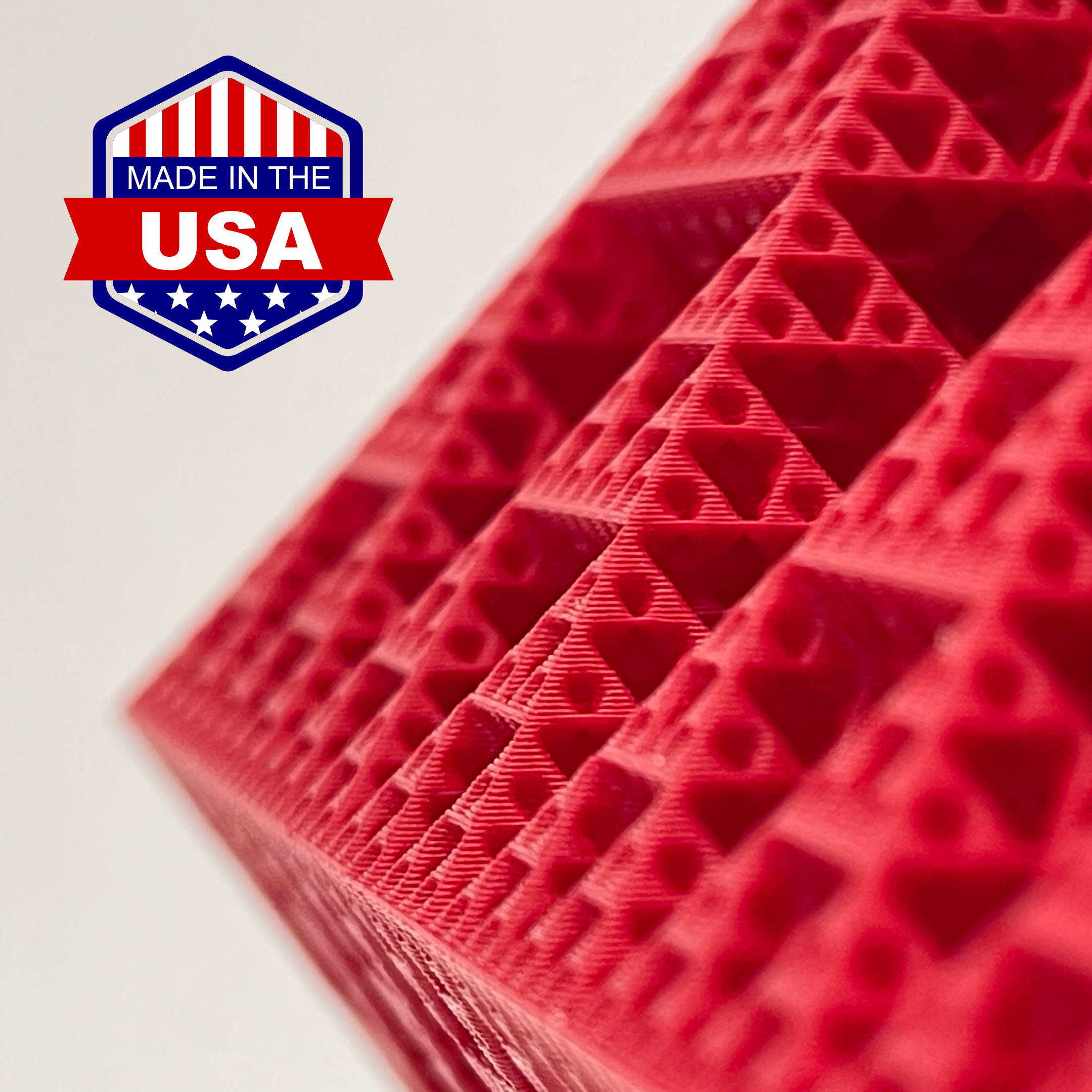 Army Green AF 1.75mm PCTG Filament Made in the USA!