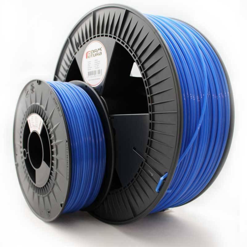 FormFutura Premium PLA 3D Printer Filament, 1.75 mm, 0.050 Kg